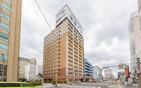 Toyoko Inn Oita Ekimae