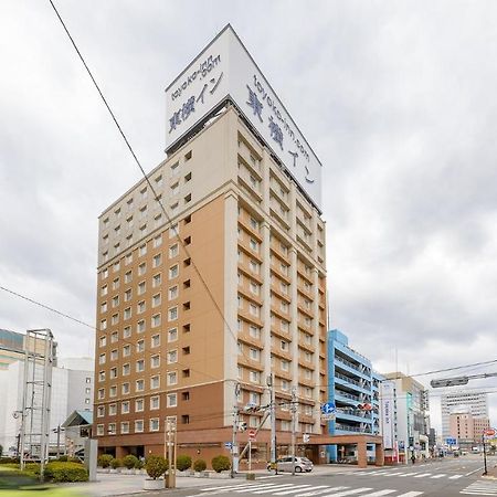 Toyoko Inn Oita Ekimae Extérieur photo