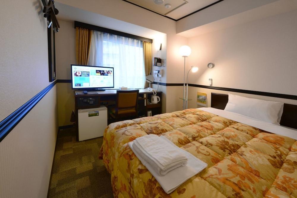 Toyoko Inn Oita Ekimae Extérieur photo