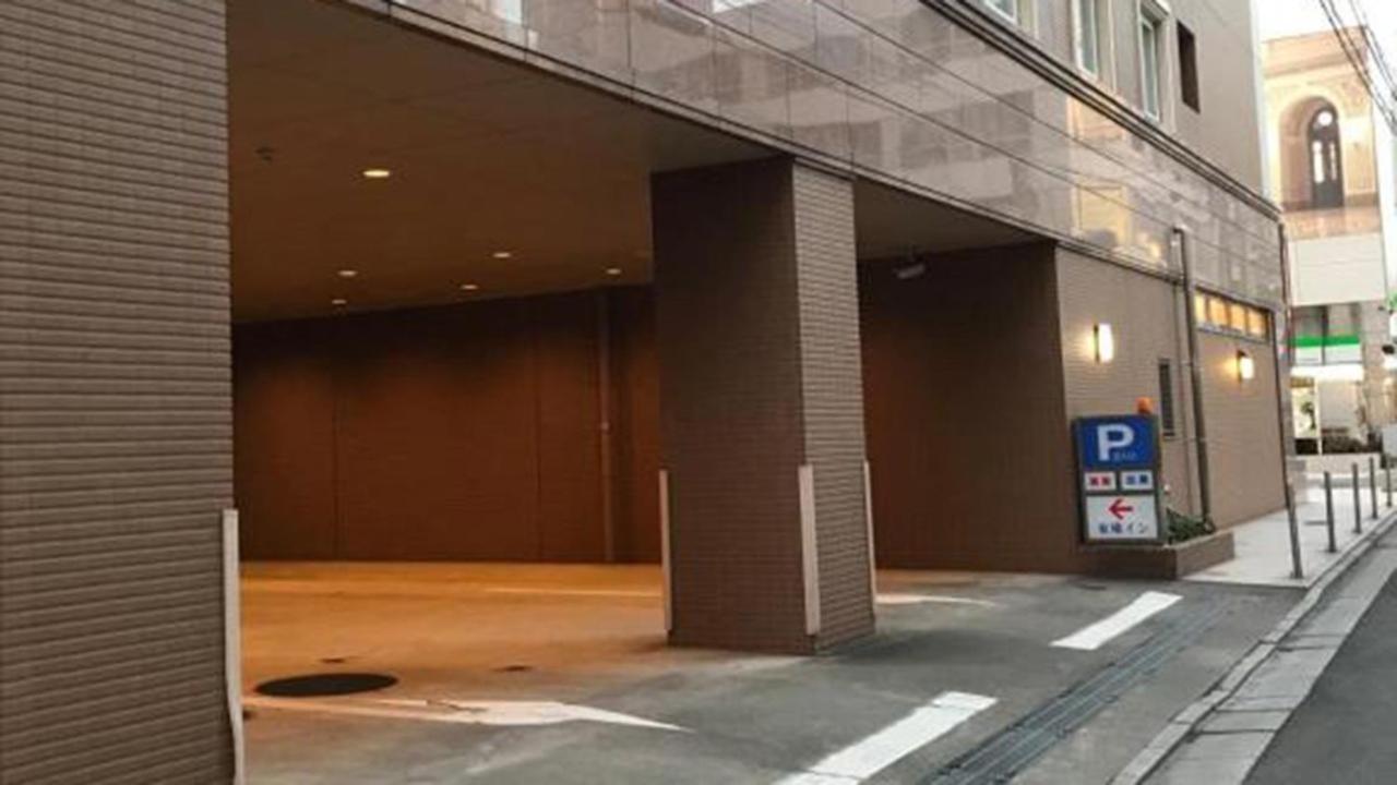 Toyoko Inn Oita Ekimae Extérieur photo