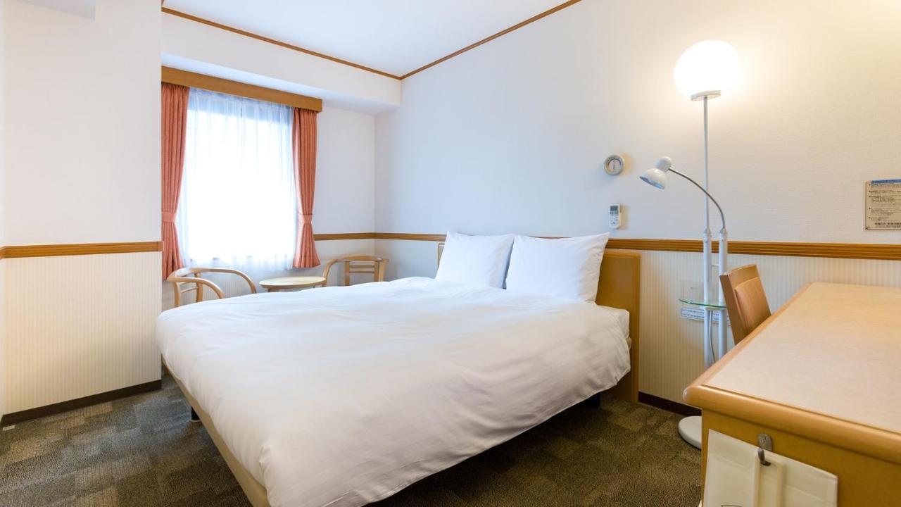 Toyoko Inn Oita Ekimae Extérieur photo