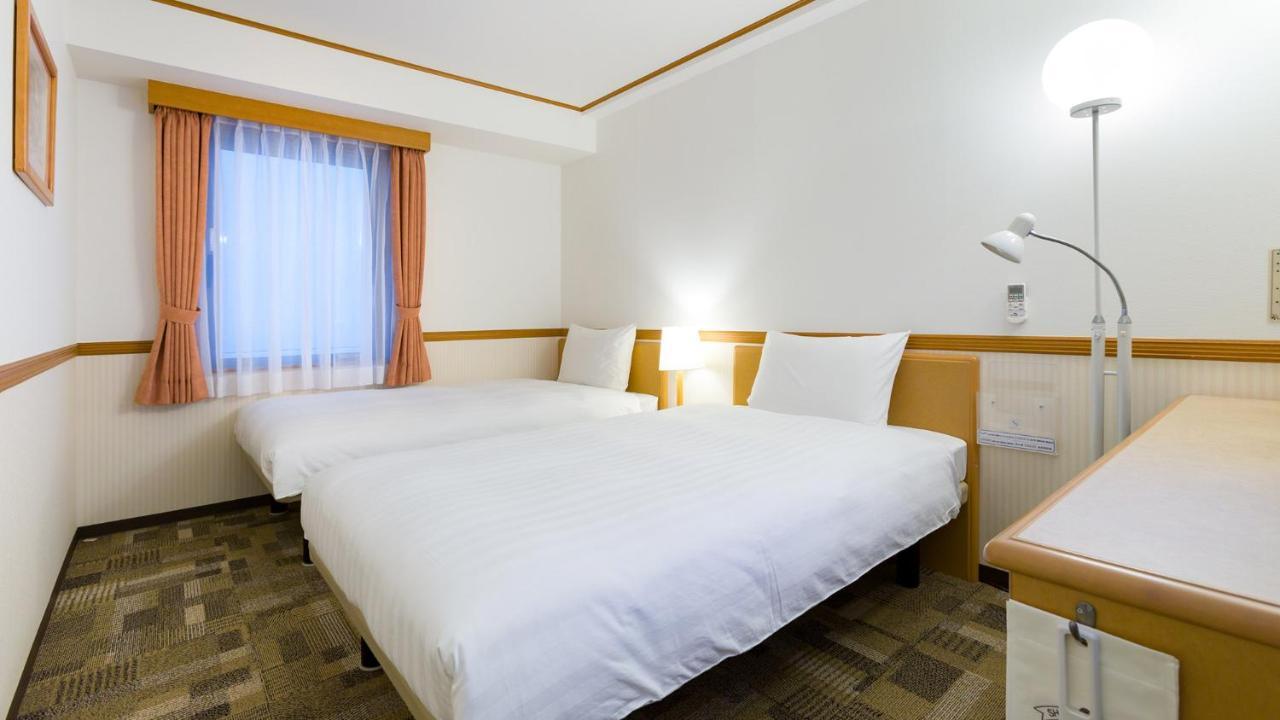 Toyoko Inn Oita Ekimae Extérieur photo