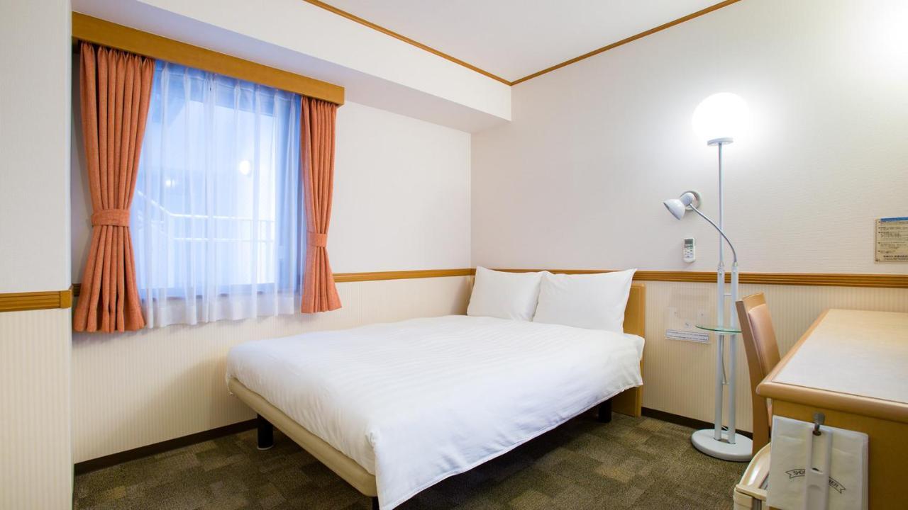 Toyoko Inn Oita Ekimae Extérieur photo