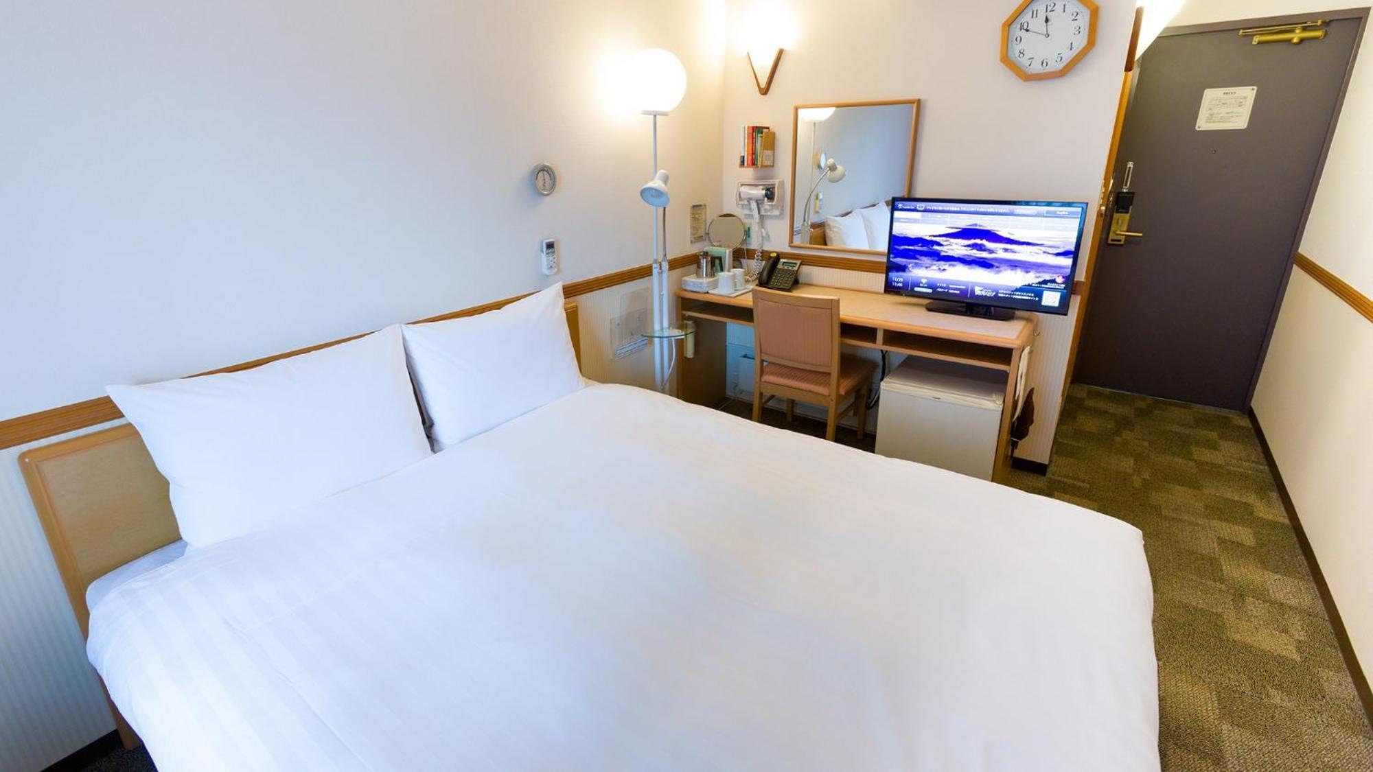 Toyoko Inn Oita Ekimae Chambre photo