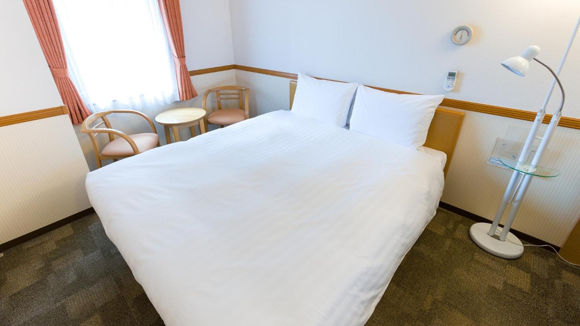 Toyoko Inn Oita Ekimae Chambre photo