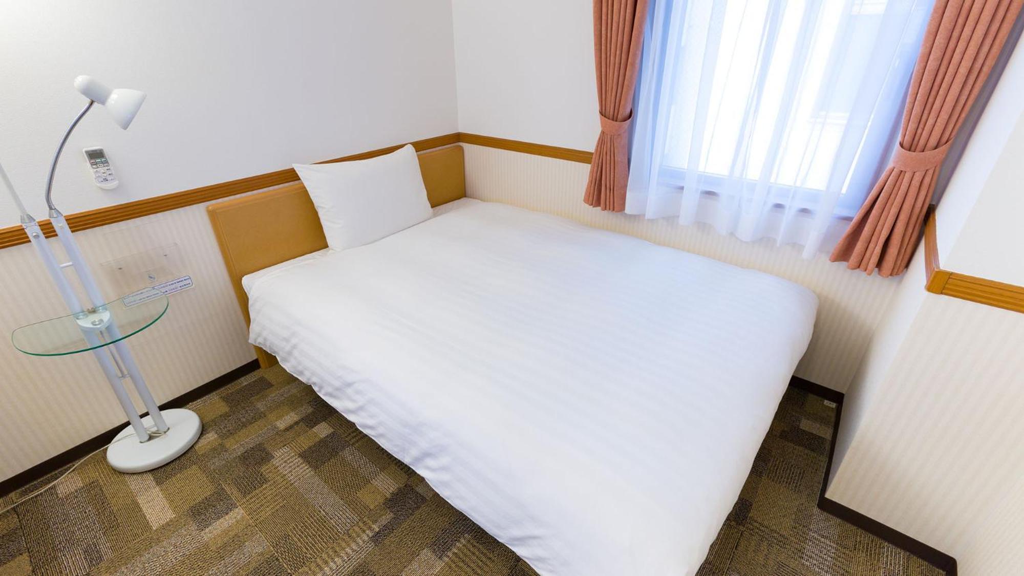 Toyoko Inn Oita Ekimae Chambre photo