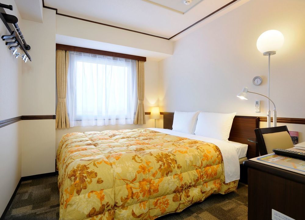 Toyoko Inn Oita Ekimae Extérieur photo