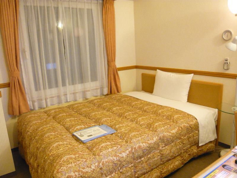 Toyoko Inn Oita Ekimae Extérieur photo